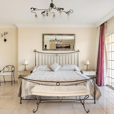 Terrazas Del Duque Sunset Apartment Адехе Экстерьер фото