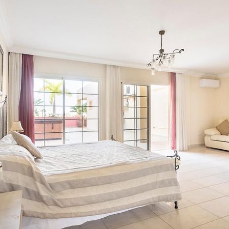 Terrazas Del Duque Sunset Apartment Адехе Экстерьер фото