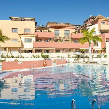 Terrazas Del Duque Sunset Apartment Адехе Экстерьер фото