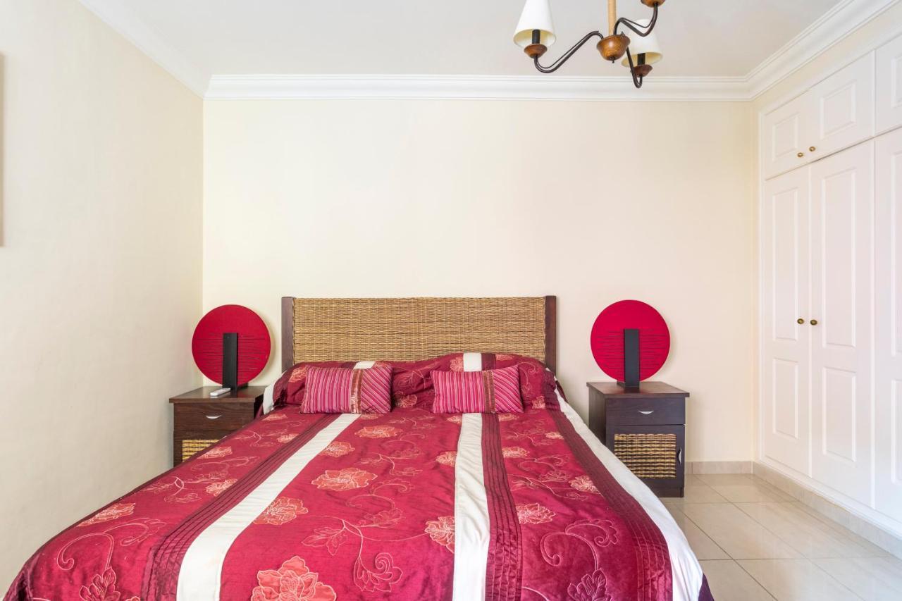 Terrazas Del Duque Sunset Apartment Адехе Экстерьер фото
